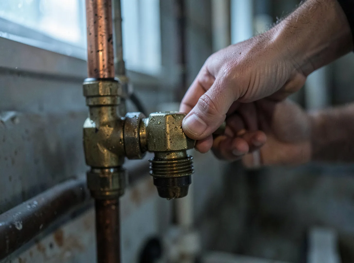 Emergency Plumber Greenwich, NJ FAQs